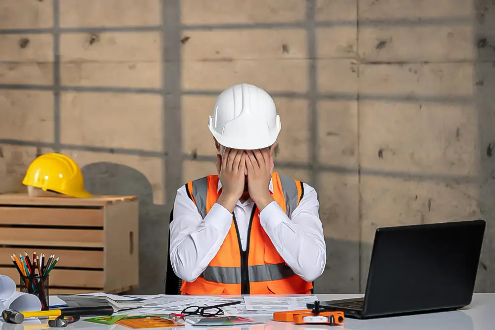 Kesalahan Umum Operator Crane yang Harus Dihindari