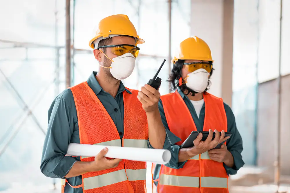 Keselamatan Kerja dalam Penggunaan Crane