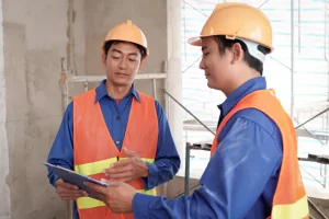 Panduan Keselamatan Kerja