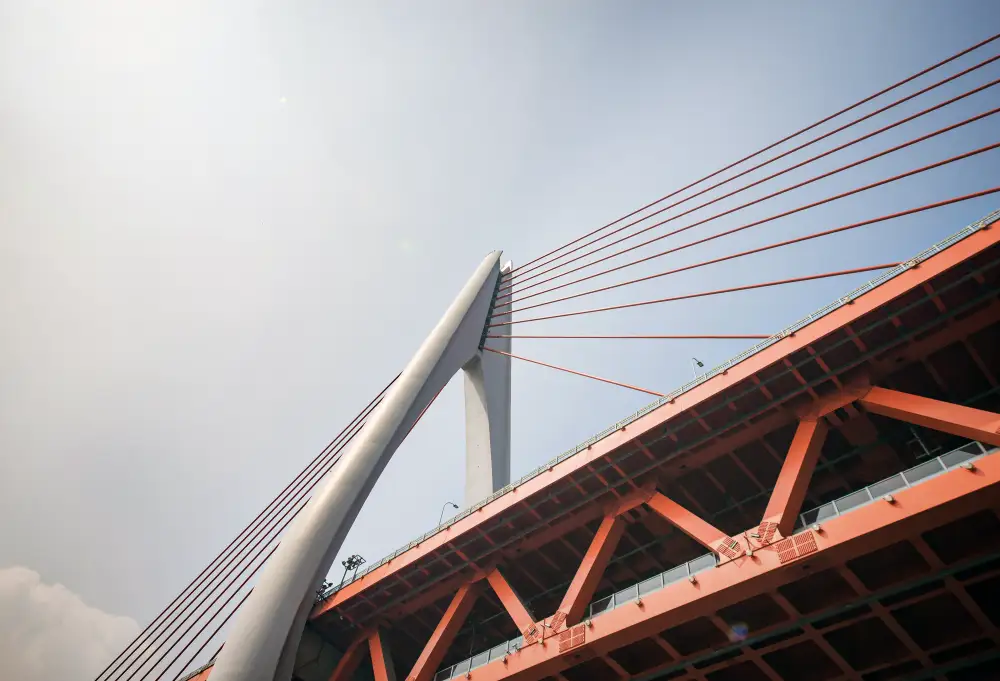 Panduan Lengkap Sewa Crane untuk Proyek Jalan dan Jembatan