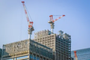 Tips Sewa Crane untuk Gedung Bertingkat