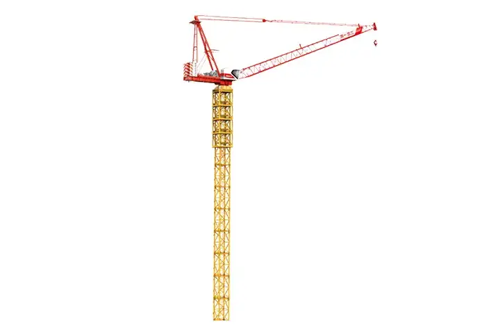 Tower Crane 8 Ton