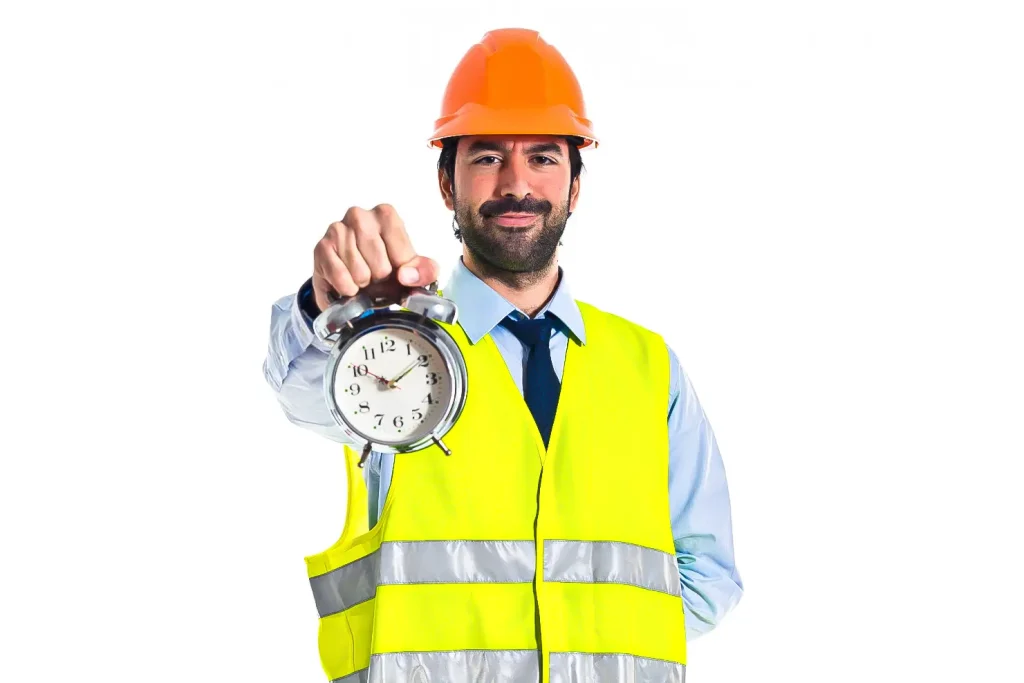 Tips Menghemat Waktu