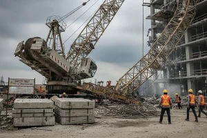 10 Kesalahan Umum Saat Menyewa Crane