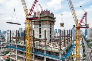 Faktor Penting dalam Memilih Crane untuk Proyek