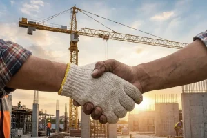 Tips Negosiasi Sewa Crane