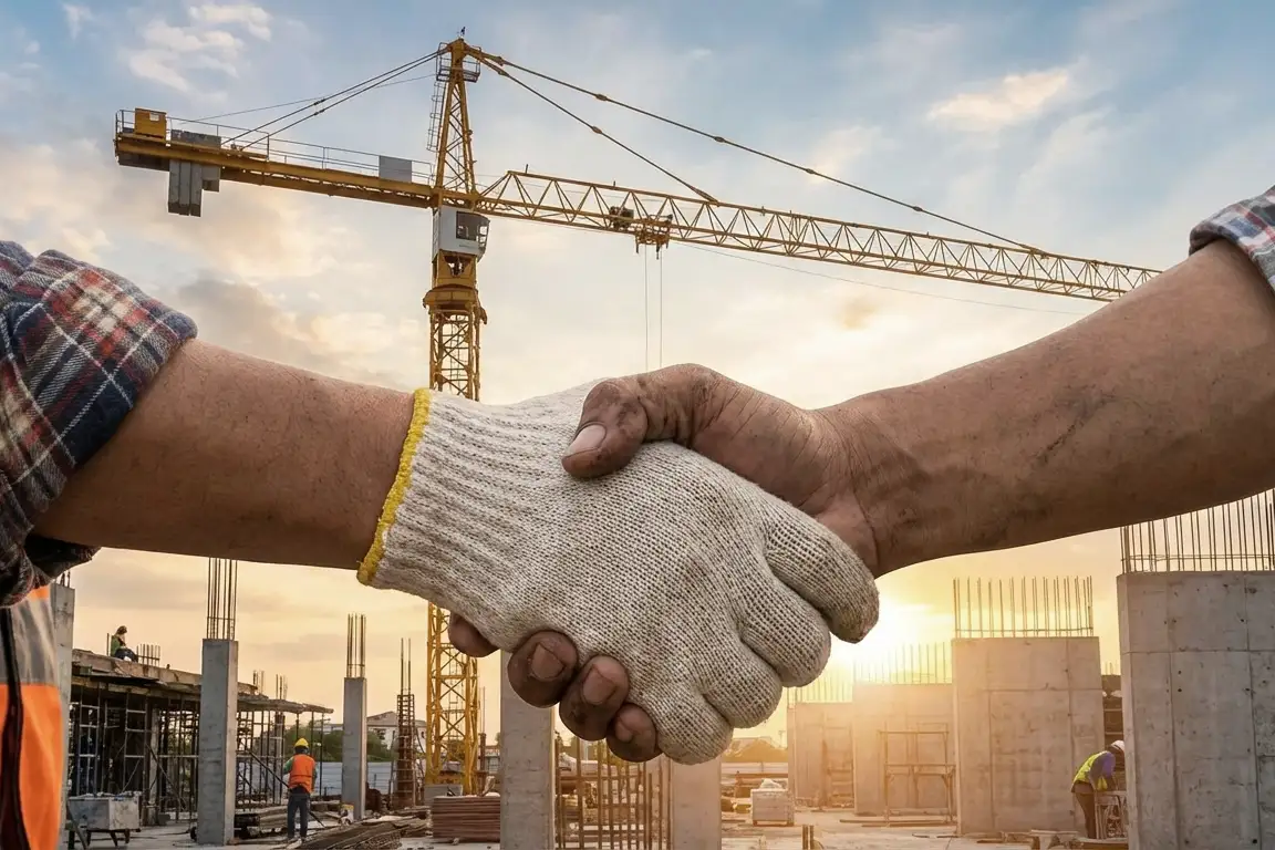 Tips Negosiasi Sewa Crane untuk Penghematan Biaya