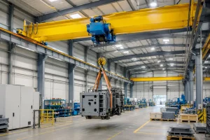 Crane Elektrik