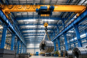 Hoist Crane