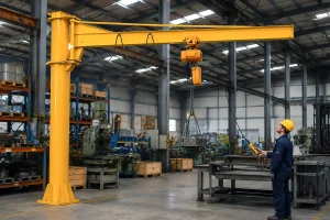 Jib Crane